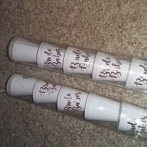 Bridal shot cups